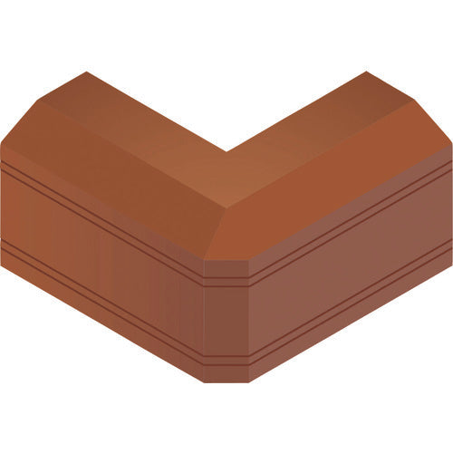 Masaru New F-Mall Accessory Dezumi No. 1 Brown SFMD16 1 pc