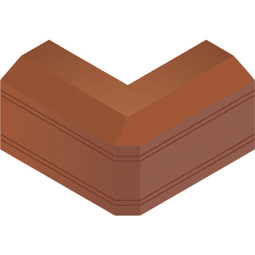 Masaru New F-Mall Accessory Dezumi No. 2 Brown SFMD26 1 pc