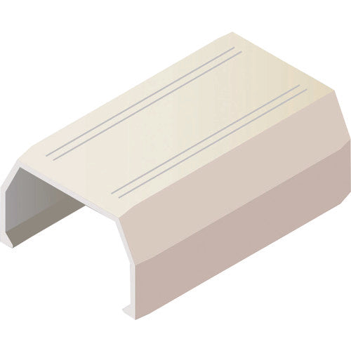 마살 뉴 에프몰 부속품 조인트 커버 1호 밀키 SFMJC13 1개