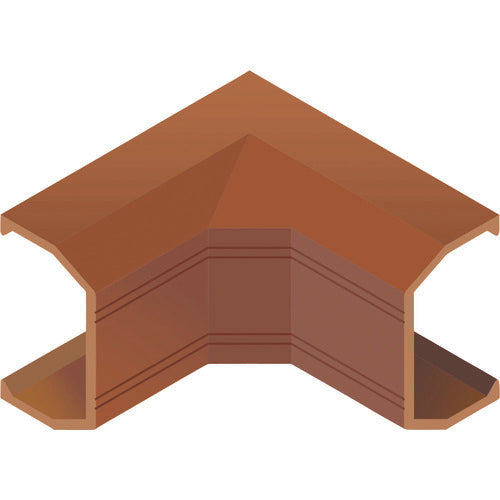 Masaru New F-mall Accessories Irizumi No. 1 Brown SFMR16 1 pc