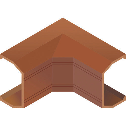 Masaru New F-mall Accessory Irizumi No. 2 Brown SFMR26 1 pc