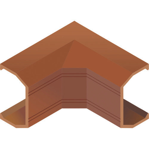 마살 뉴 에프몰 부속품 일리즈미 3호 브라운 SFMR36 1개