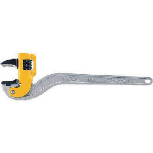 MCC Corner Wrench for Aluminum Coated Pipes AD 450 CWPALAD45 1 pc