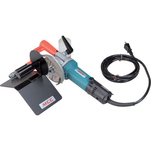 MCC 塩ビ管切断面取り機300 VPB-300 1 台