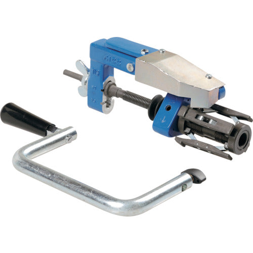 MCC PEスクレーパ75(切粉収納ケース付・樹脂ケース入) SSPES75 1 台