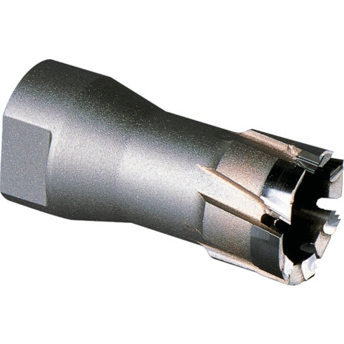 Miyanaga Magnetic Drill Cutter Deltagon Metal Borer 350 Φ33 DLMB3533 1 piece