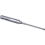 ミヤナガ デルタゴンビットSDSプラス 硬質石材用(有効長50mm) デルタ軸 Φ4.8×116mm DLSDSG0481 1 本