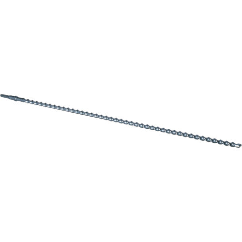 Miyanaga Hexagonal Shaft Extra Long Bit Φ16.0 x 1000mm HEX160100 1 piece