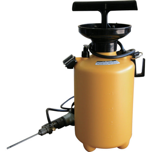 Miyanaga Mist Diamond Drill Simple Wet Set DME 1 Piece