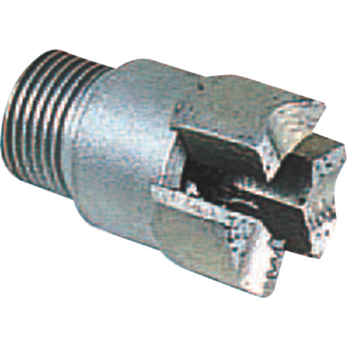 Miyanaga Mist Diamond Drill Cutter Φ5.0 DM050C 1 piece