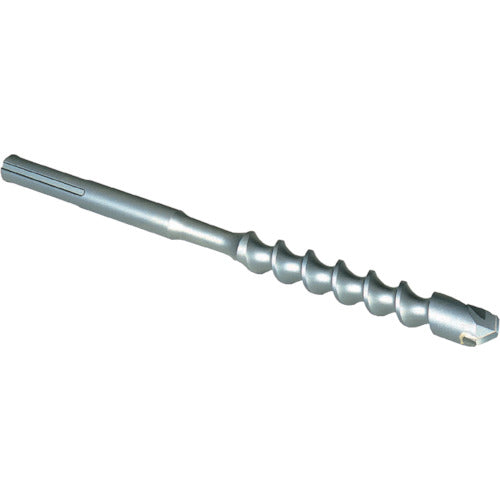 ミヤナガ SDS−MAXビット 超ロングビット Φ19.0X800mm MAX19080 1 本
