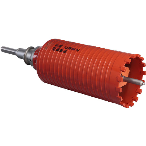 Miyanaga Drymond Core Drill Set (Straight Shank) Φ32 PCD32 1 piece