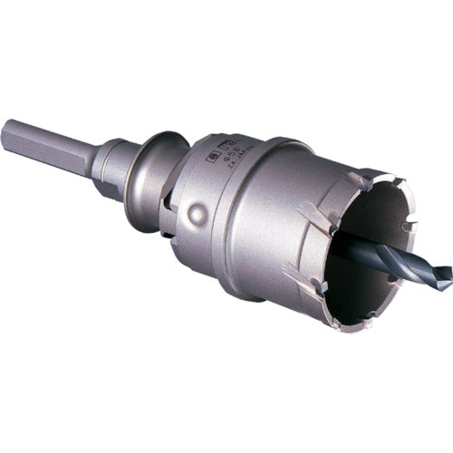 Miyanaga Deep Hole Saw Set Φ14 PCF014 1 piece