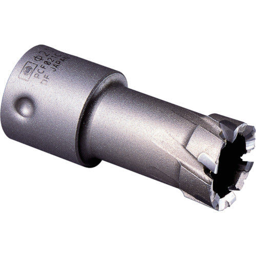 Miyanaga Deep Hole Saw Poly Cutter Φ29 PCF029C 1 piece