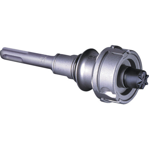 미야나가 폴리 클릭 L 생크 SDS200mm PCSKLR200 1 개