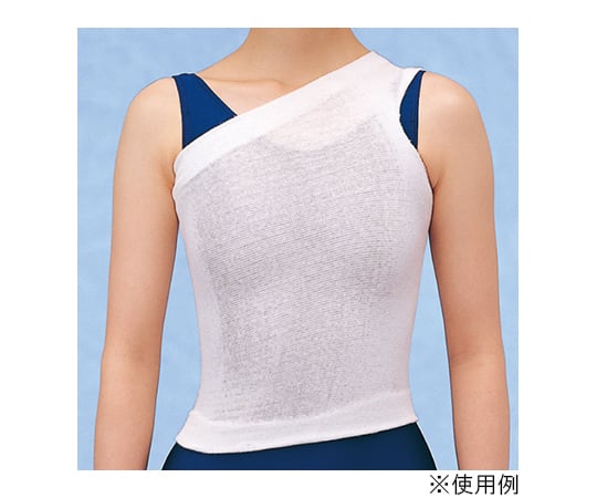 TUBICOTT® (Elastic Tube Bandage) No. 3, 1 roll, 11662, 1 roll/box