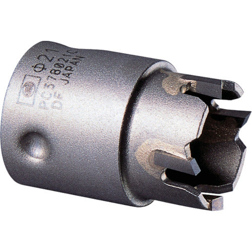 미야나가 홀소 378 폴리 커터 Φ25 PC378025C 1 개