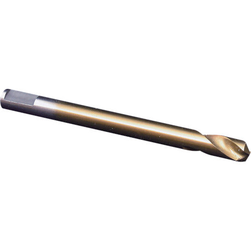 Miyanaga S-LOCK High Speed Center Drill Φ6.3 x 80mm SLCD80 1 piece