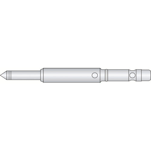 미야나가 S-LOCK 센터 핀 SLCP 1개