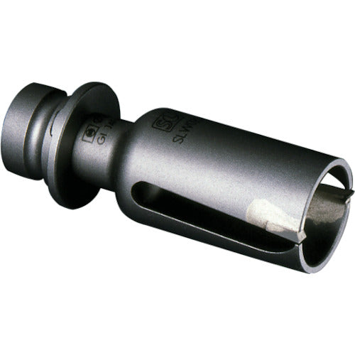 Miyanaga S-LOCK Wooding Hole Saw Φ50 SLW050 1 piece