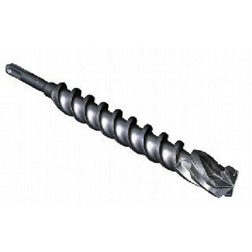 미야나가 델타 곤 비트 SDS 플러스 롱 사이즈 Φ22.0×470mm DLSDS22047 1개