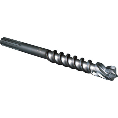 미야나가 델타 곤 비트 SDS-max Φ22.0X340L DLMAX22034 1 개