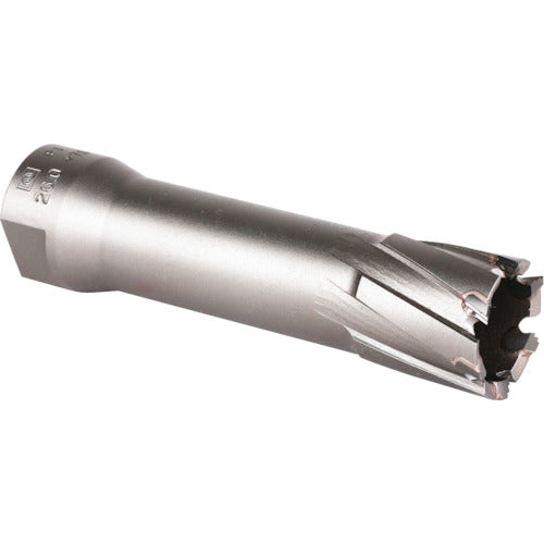 Miyanaga Magnetic Drill Cutter Deltagon Metal Borer 750 Φ26.0 DLMB75260 1 piece