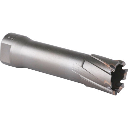 Miyanaga Magnetic Drill Cutter Deltagon Metal Borer 750 Φ26.5 DLMB75265 1 piece