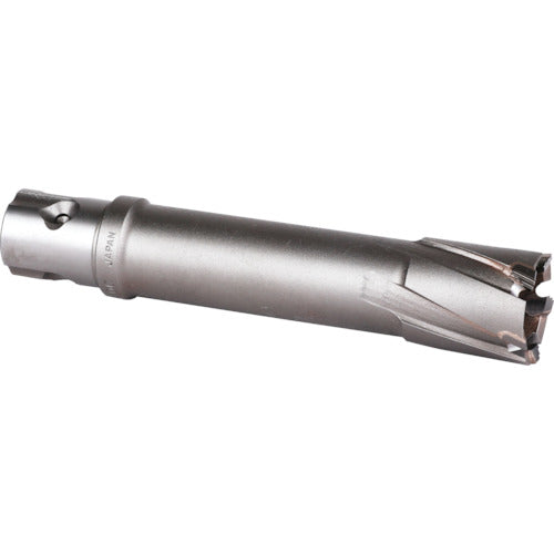 Miyanaga Magnetic Drill Cutter Deltagon Metal Borer 750A Φ23.5 DLMB75A235 1 piece