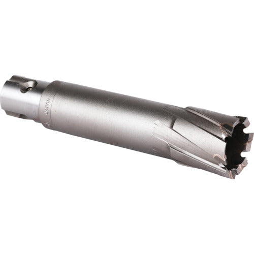 Miyanaga Magnetic Drill Cutter Deltagon Metal Borer 750A Φ26.0 DLMB75A260 1 piece