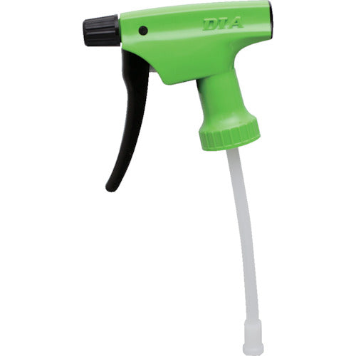 FURUPLA 部品No.277G ピストル本体セット グリーン(#500用) 277-G 1 個