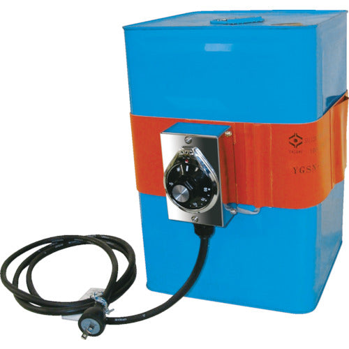 야가미 일두캔용 밴드 히터 YGSN-18-1 1대