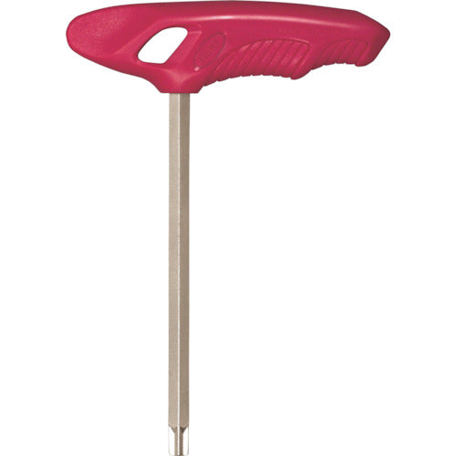 エイト T型 TXレンチ T15 単品 XT-15 1 本