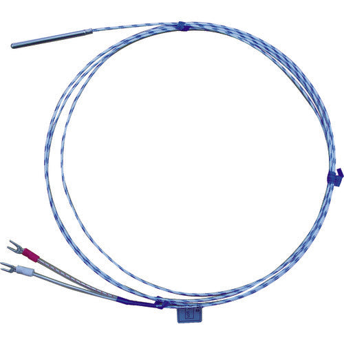 ヤガミ K熱電対 φ4×2000(L) YP-1-K-2000 1 本