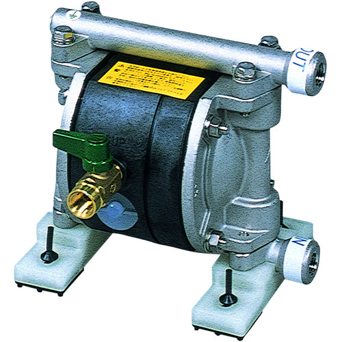 Yamada Diaphragm Pump NDP-5FST NDP-5FST 1 unit