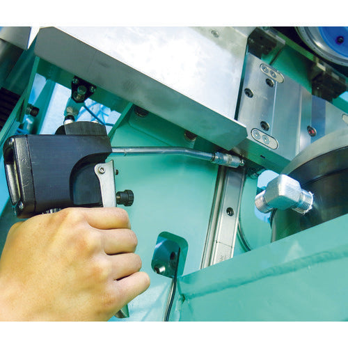 ヤマダ デジタルグリースガンGMN−500 GMN-500 1 丁