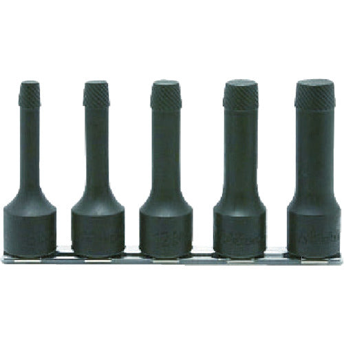 Ko-ken Bolt Twister Set RS4129/5-L37 1 S