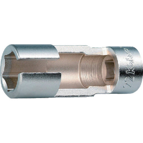 Ko−ken O2センサーソケット SP4300M.85-22 1 個