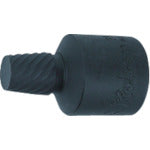 Ko-ken Bolt Twister for bolts M18 to M20, socket size 9.5, 3129.32-10, 1 piece