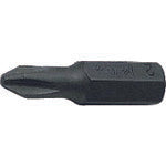 Ko−ken 5/16Hプラスビット No2 全長32mm 100P.32-2 1 本