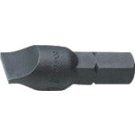 Ko-ken 5/16H 마이너스 비트 7 전체 길이 32mm 100S.32-7 1개