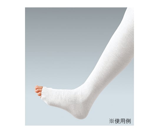 화이트 넷(메리야스 뜨개질 튜브 붕대) 3호 1권 10183 1권/상자