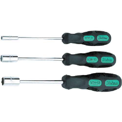 Ko-ken Socket Driver 167M-14 1 piece