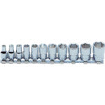 Ko-ken hexagon socket set RS2400M/11 1 S