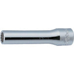 Ko-ken 12-point deep socket 8mm 2305M-8 1 piece