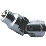 Ko-ken Torx Universal Socket, 6.35mm Drive, E8, 2440T-E8, 1 pc