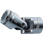 Ko-ken Nut Grip Universal Socket 2441M-10 1 piece