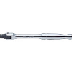 Ko-ken Spinner Handle, 6.35mm Socket, 2768P, 1 pc