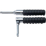 Ko-ken Spin Type Handle 2769H 1 pc