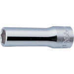 Ko-ken hex deep socket 27mm 3300M-27 1 piece